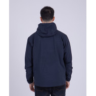 Veste à capuche mi-saison