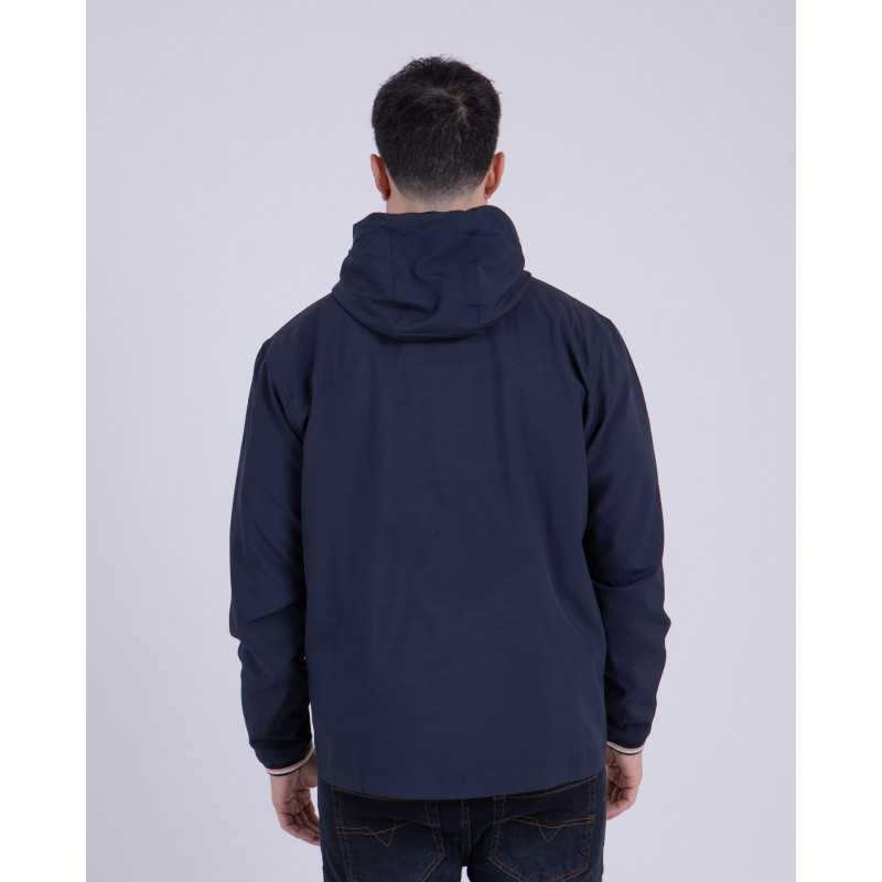 Veste à capuche mi-saison