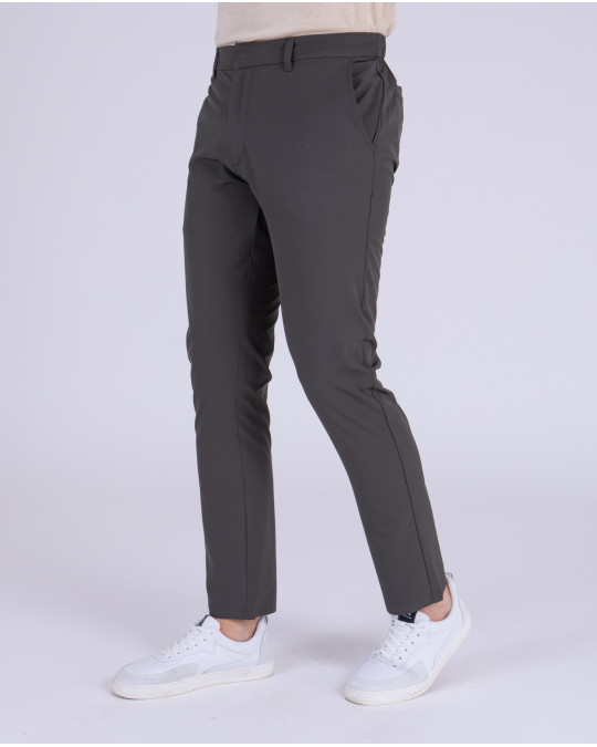 Pantalon chino ultra léger