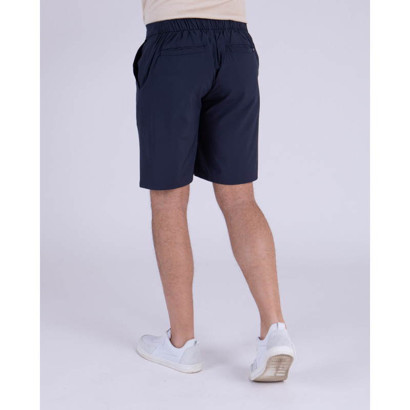 Short chino ultra léger