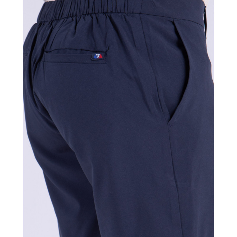 Short chino ultra léger