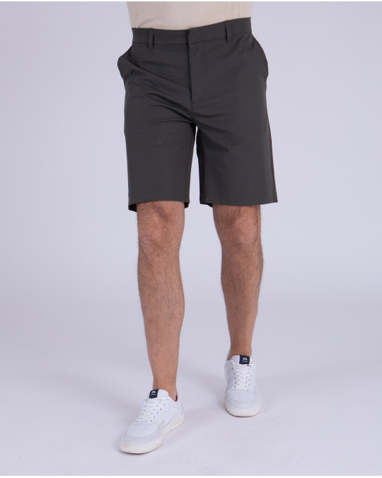 Short chino ultra léger
