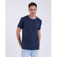 T-shirt manches courtes 100% coton