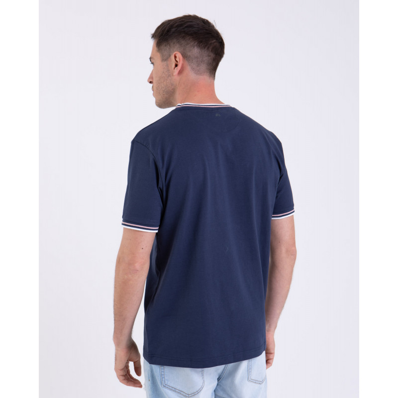 T-shirt manches courtes 100% coton