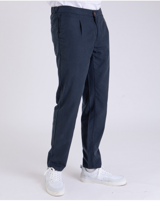 Pantalon chino ultra léger
