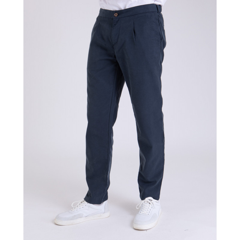 Pantalon chino ultra léger
