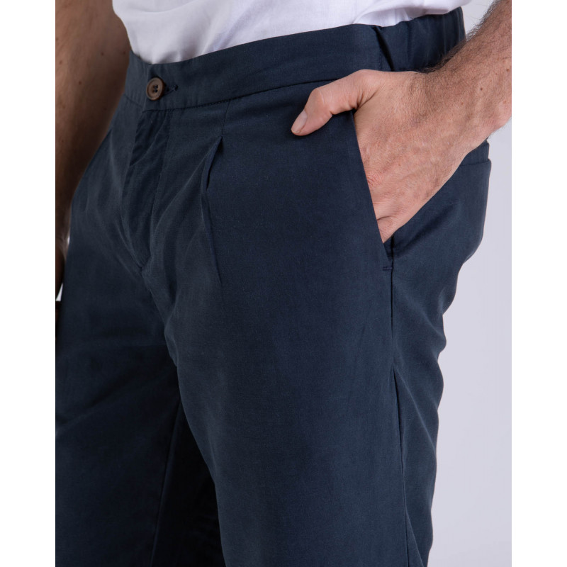 Pantalon chino ultra léger