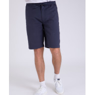Short en seersucker uni