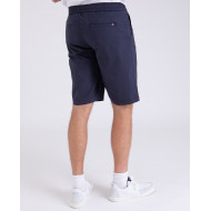 Short en seersucker uni