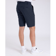 Bermuda chino léger et fluide