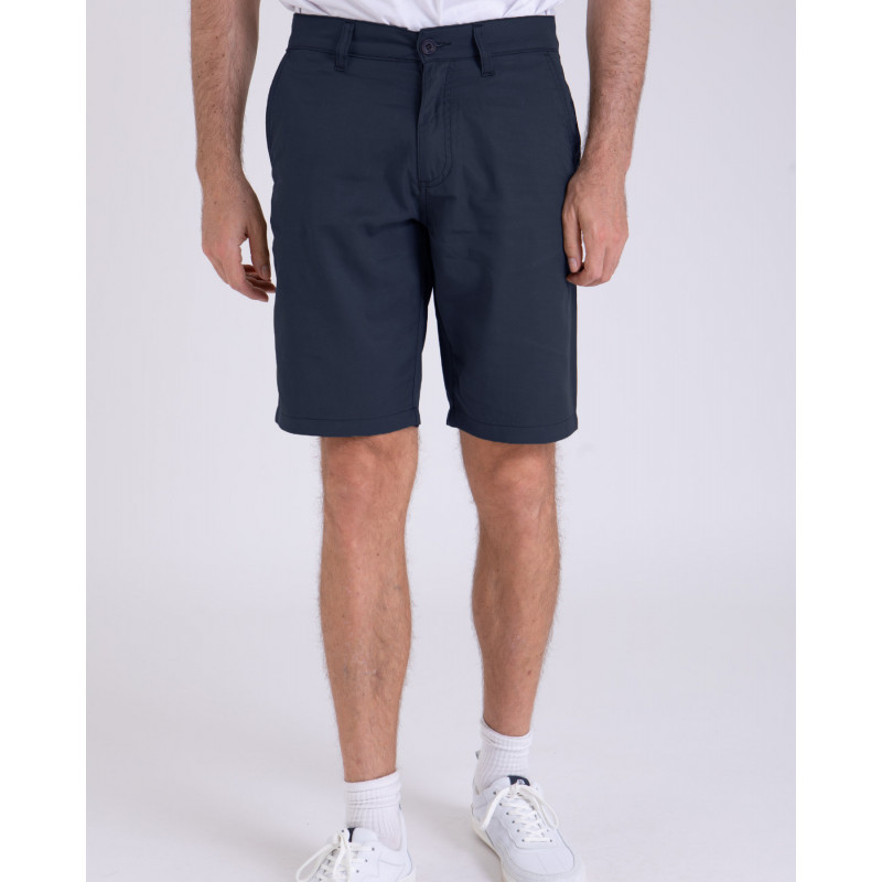 Bermuda chino léger et fluide