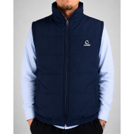 Doudoune sans manches Essentiels