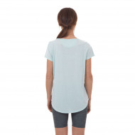 Tee-shirt long vert