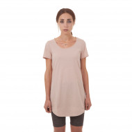 Tee-shirt beige