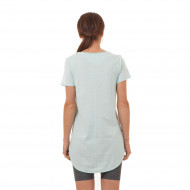 Tee-shirt beige