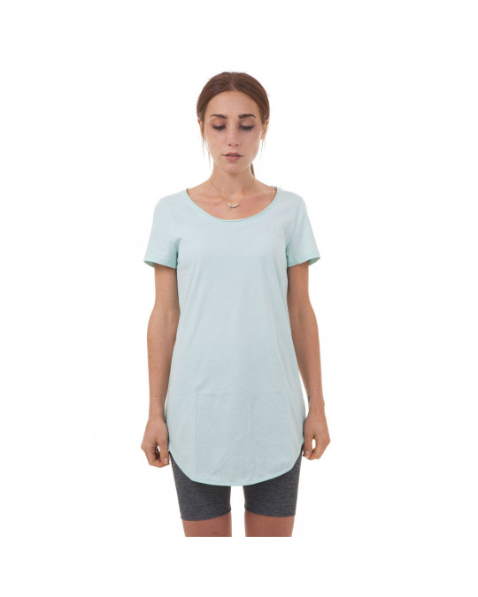 Tee-shirt beige