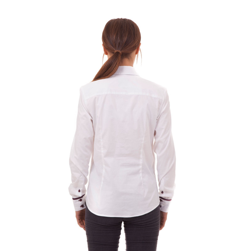Chemise blanche