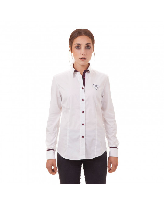 Chemise blanche