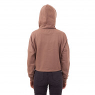 Sweat zippé long