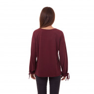 Tee-shirt beige