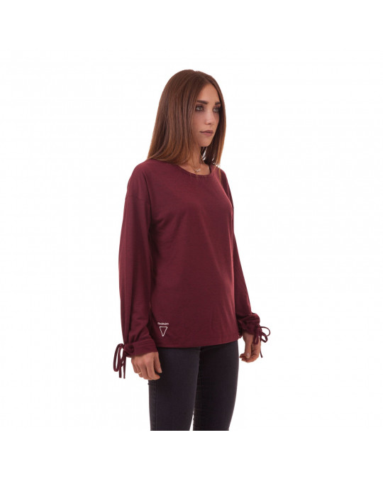 Tee-shirt beige