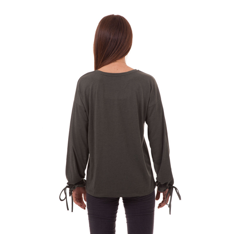 Tee-shirt beige