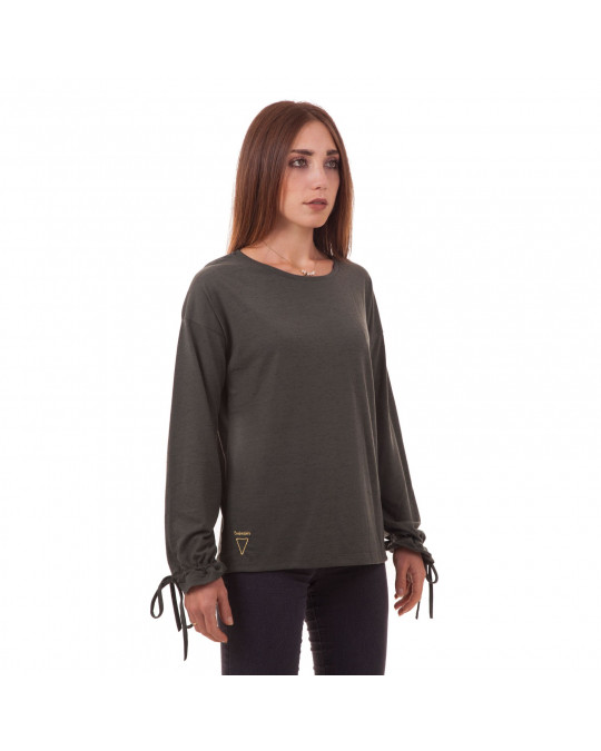 Tee-shirt beige