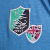 Polo tri-color NZ