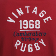 Polo piqué uni 1968