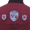 Polo ML French Rugby