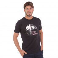 Tee shirt MC Coq