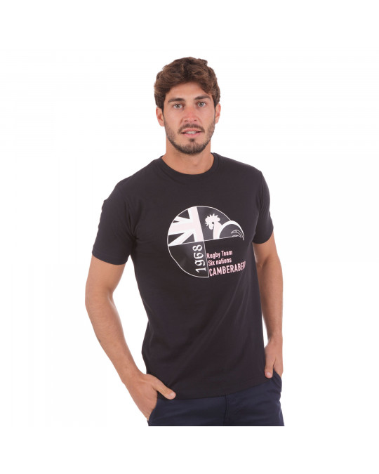 Tee shirt MC Coq