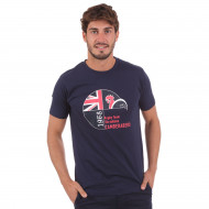 Tee shirt MC Coq