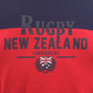 Tee shirt MC Bi color NZ