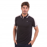 Polo MC Bi color Jersey