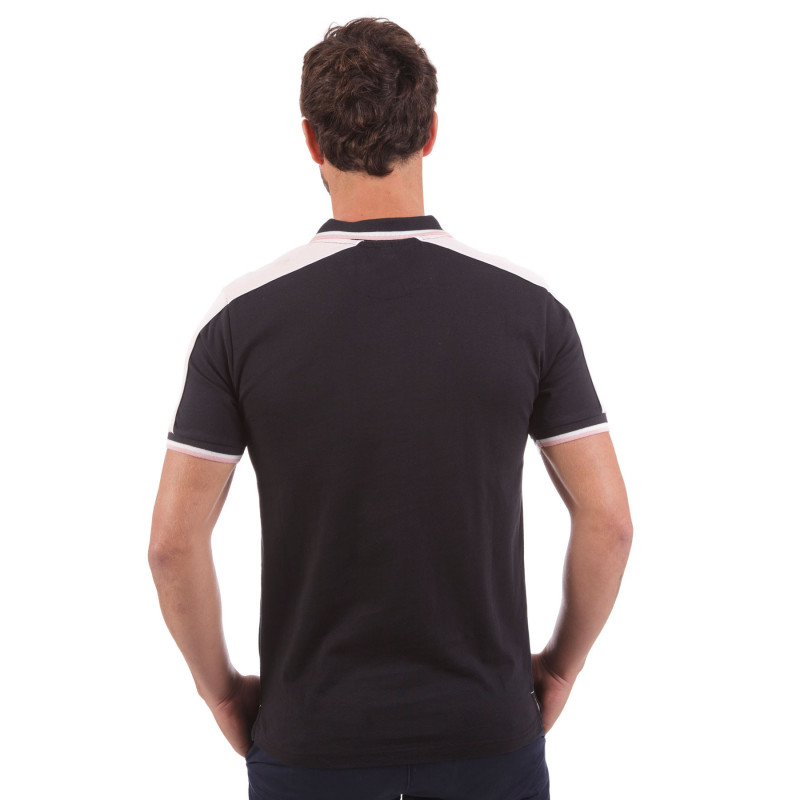 Polo MC Bi color Jersey