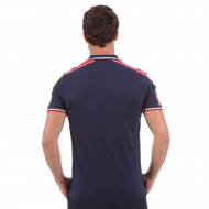 Polo MC Bi color Jersey
