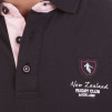 Polo MC Jersey Uni NZ