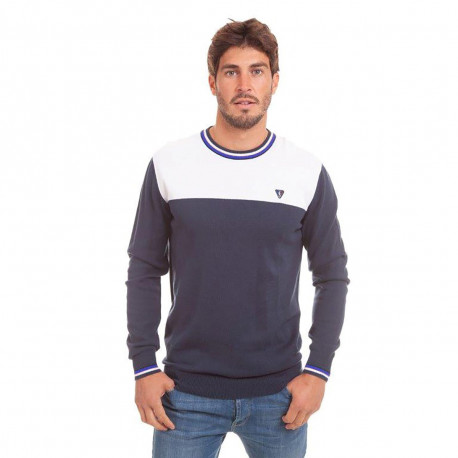 PULL COL ROND