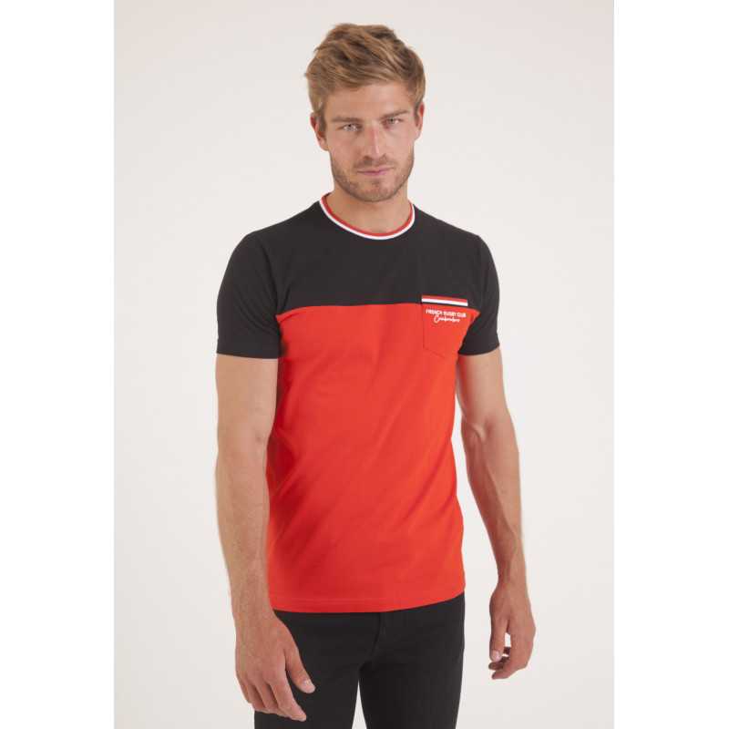 Masie Jersey Tee