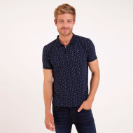 POLO PIQUE IMPRIME