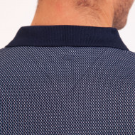 POLO UNI POCHE PLAQUEE