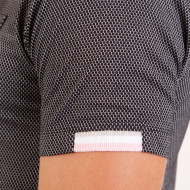 POLO UNI POCHE PLAQUEE