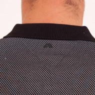 POLO UNI POCHE PLAQUEE