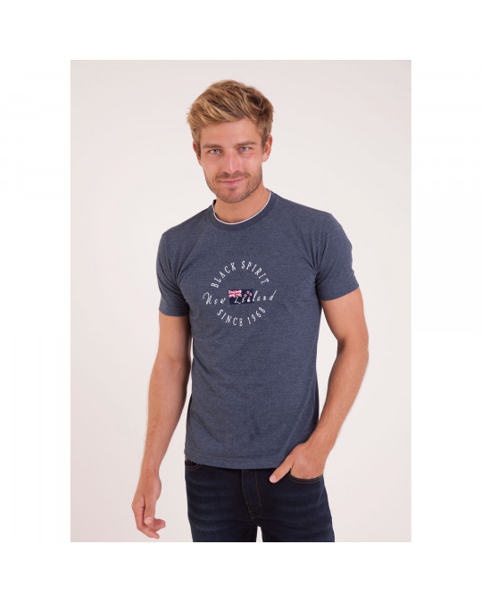 TEE SHIRT MC JERSEY