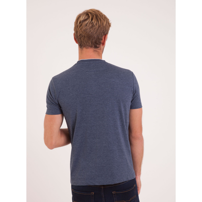 TEE SHIRT MC JERSEY