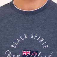 TEE SHIRT MC JERSEY