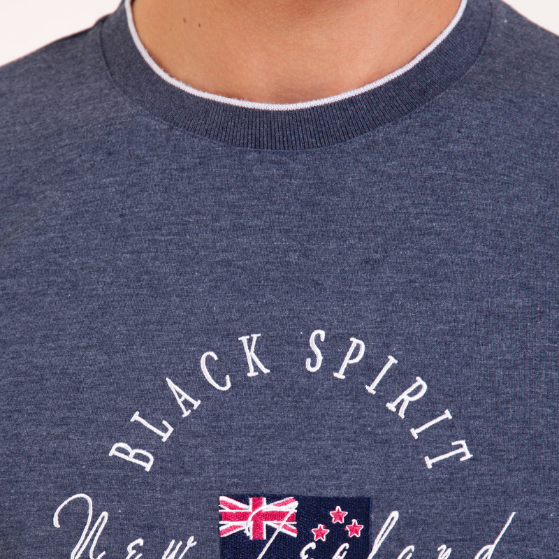 TEE SHIRT MC JERSEY