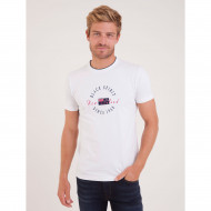 TEE SHIRT MC JERSEY