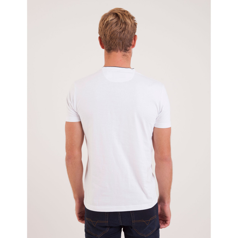 TEE SHIRT MC JERSEY